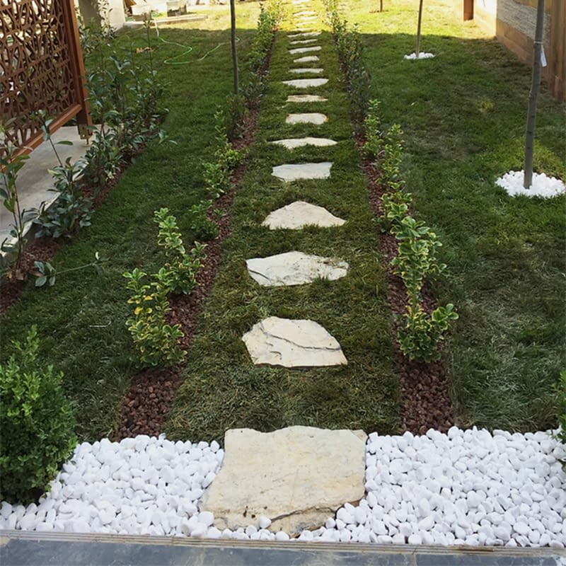 GÜL APARTMANI SUADİYE
