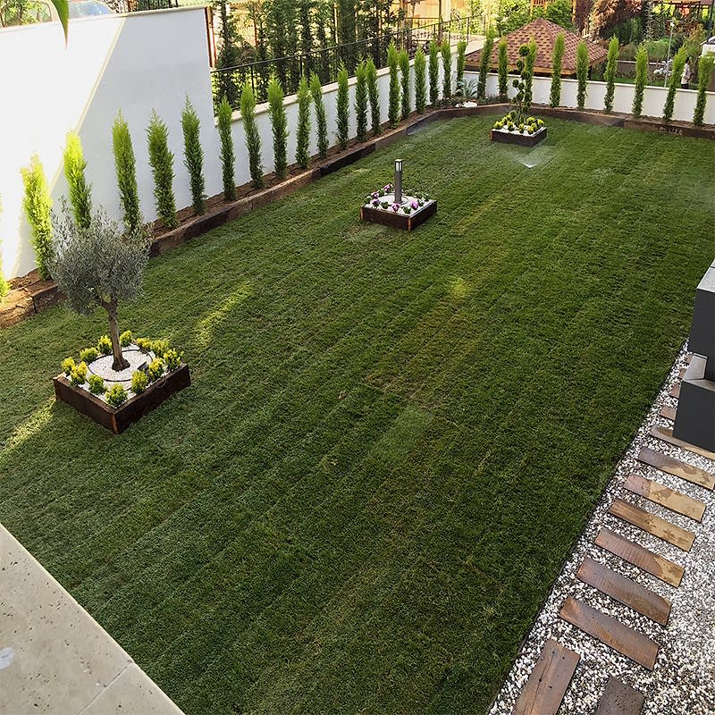 KRİSTAL APARTMANI ACIBADEM 