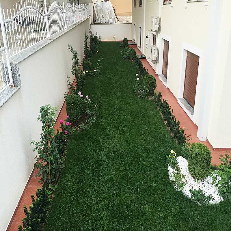 TOPRAK APARTMANI KADIKÖY