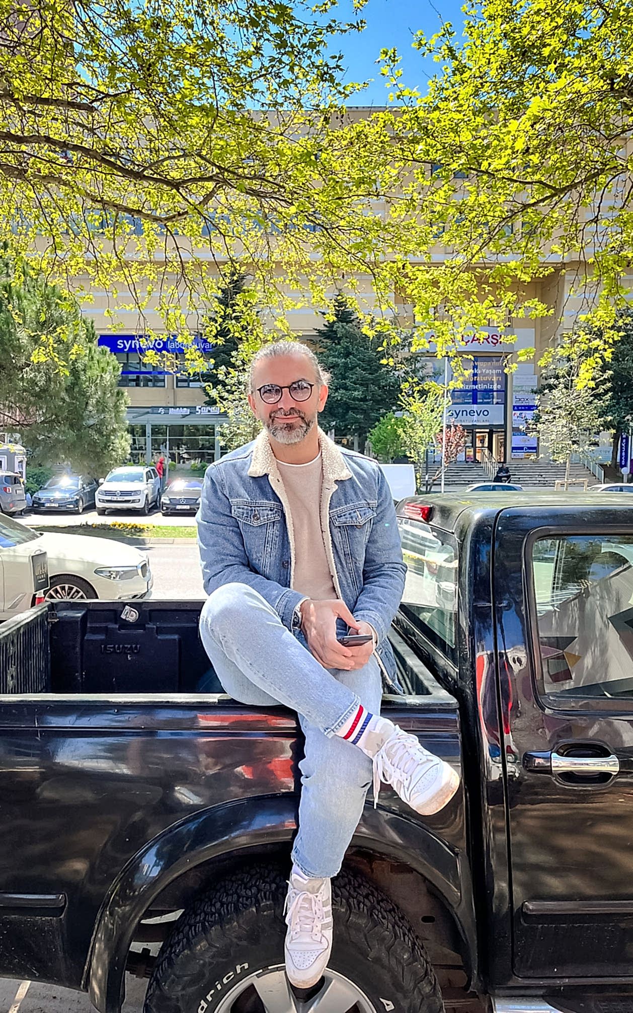 Ekşioğlu Peyzaj'ın Hikayesi