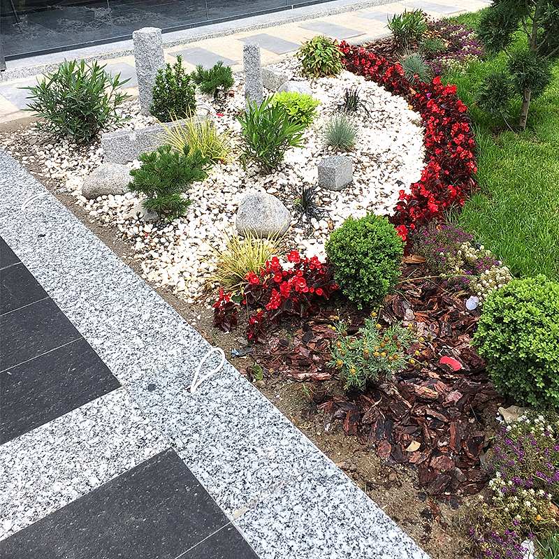 DOĞA APARTMANI FENERYOLU