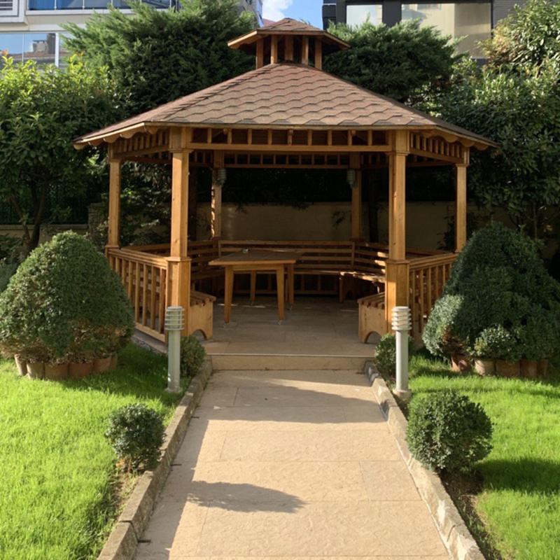 DURU SİTESİ ACIBADEM 