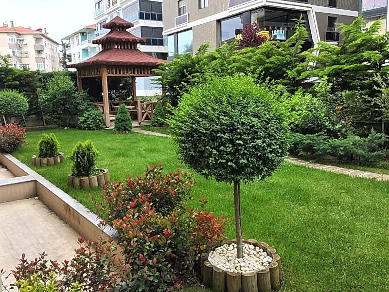 İkbal Apt. Acıbadem