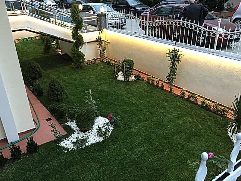 Toprak Apt. Acıbadem